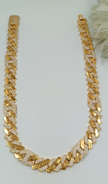 Men's Chain